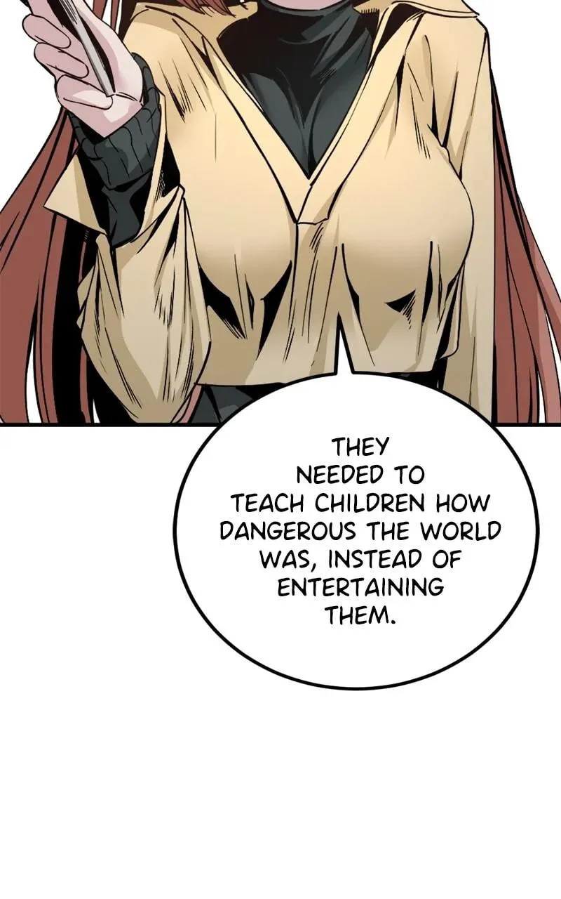 Hero Killer Chapter 194 page 86 - 