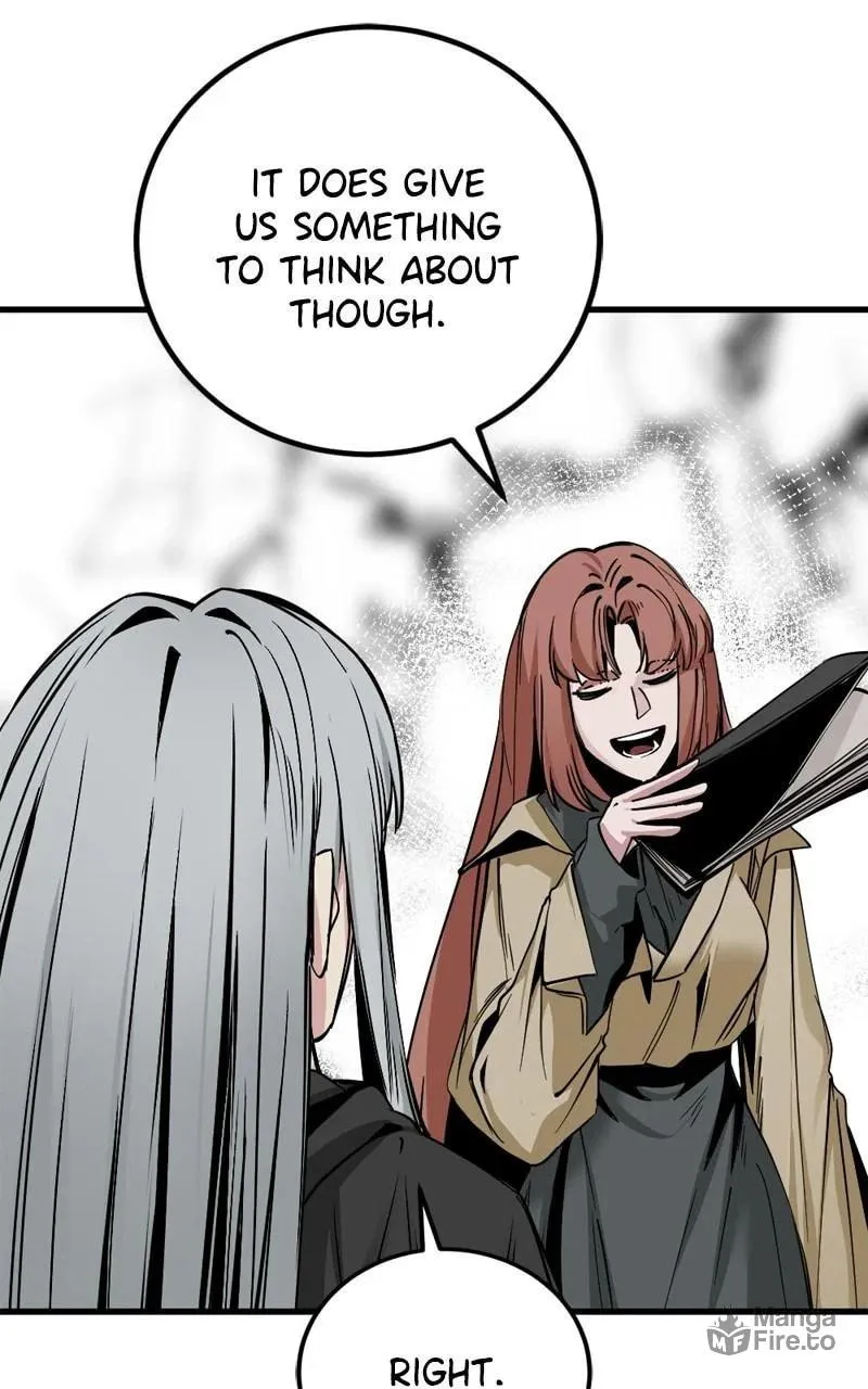 Hero Killer Chapter 194 page 87 - 