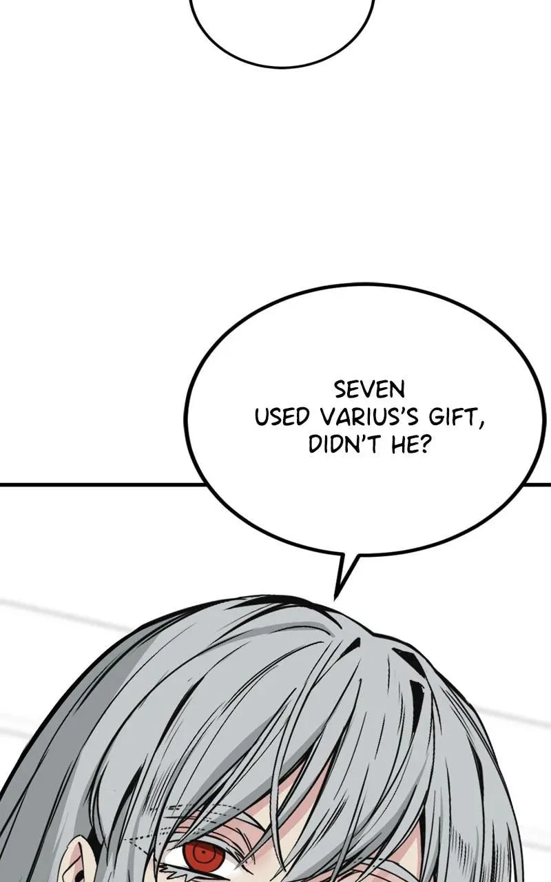 Hero Killer Chapter 194 page 88 - 