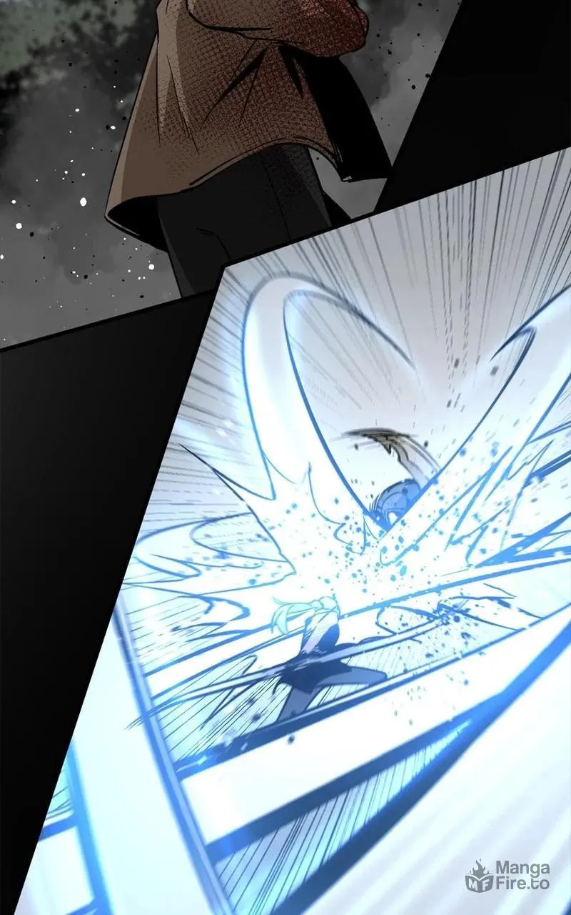 Hero Killer Chapter 194 page 10 - 