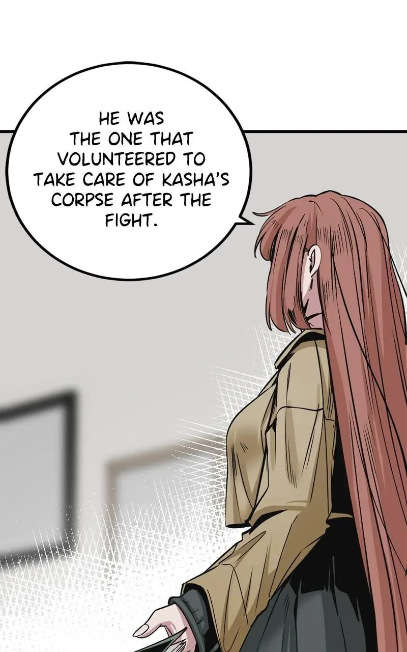 Hero Killer Chapter 194 page 91 - 