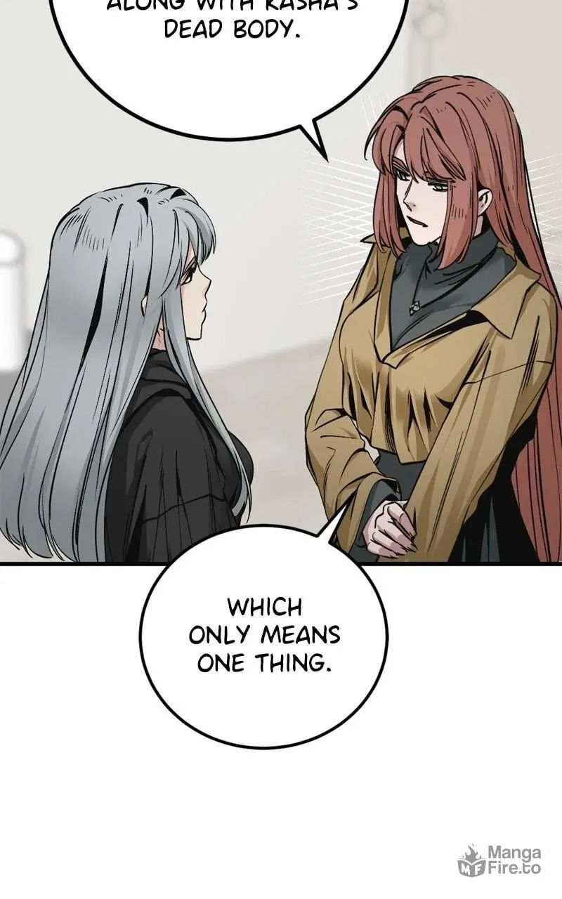 Hero Killer Chapter 194 page 93 - 