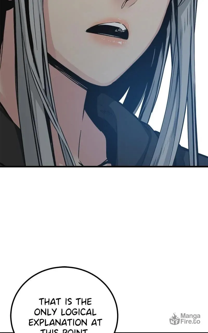 Hero Killer Chapter 194 page 95 - 