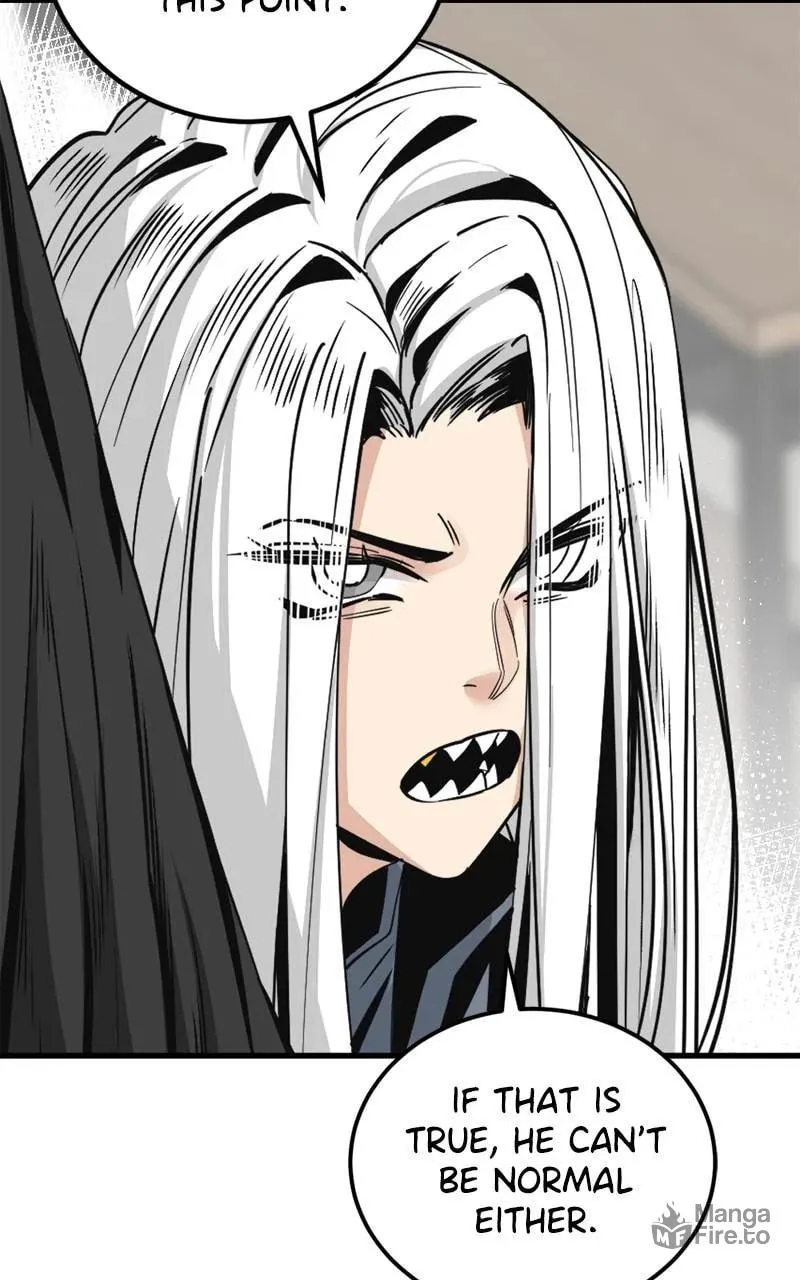 Hero Killer Chapter 194 page 96 - 