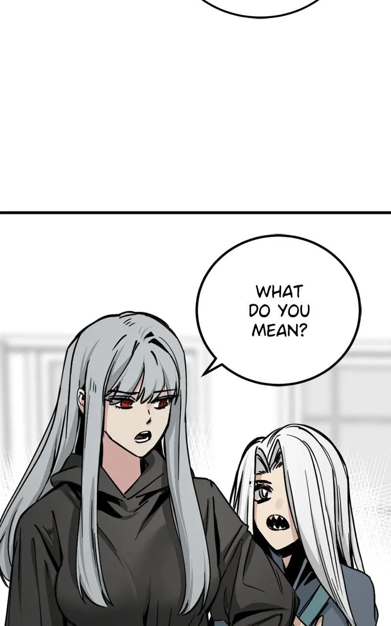 Hero Killer Chapter 194 page 97 - 