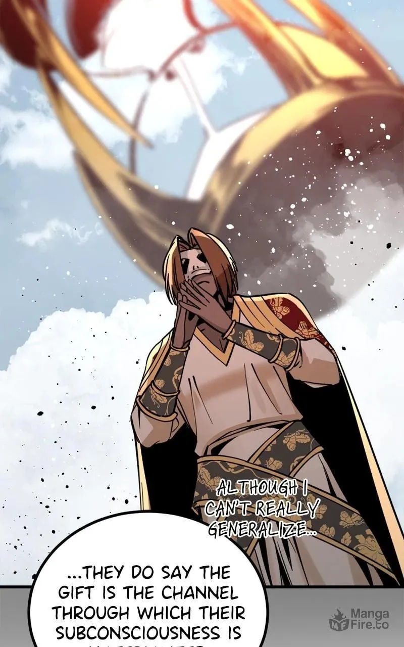 Hero Killer Chapter 194 page 99 - 