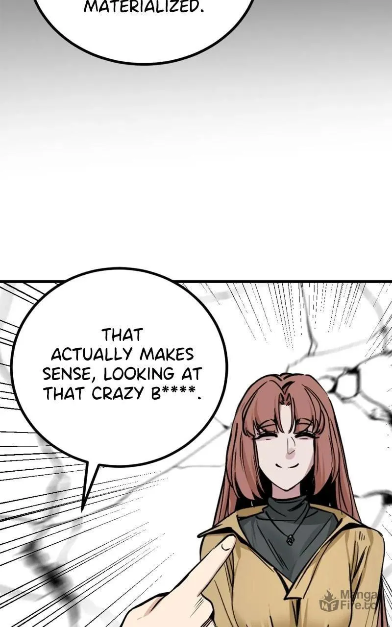 Hero Killer Chapter 194 page 100 - 