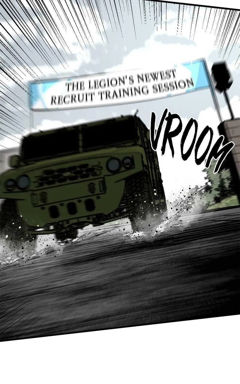 Hero Killer Chapter 195 page 101 - 