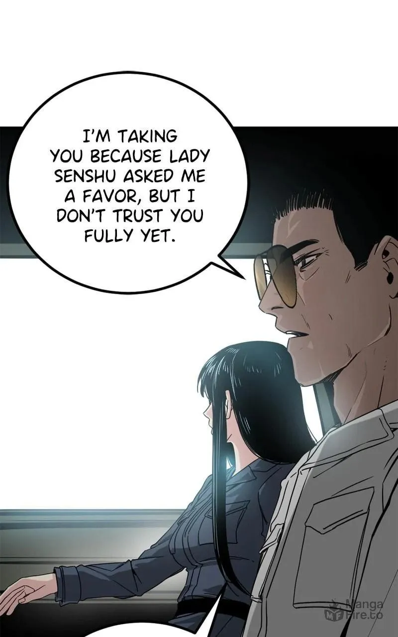 Hero Killer Chapter 195 page 102 - 