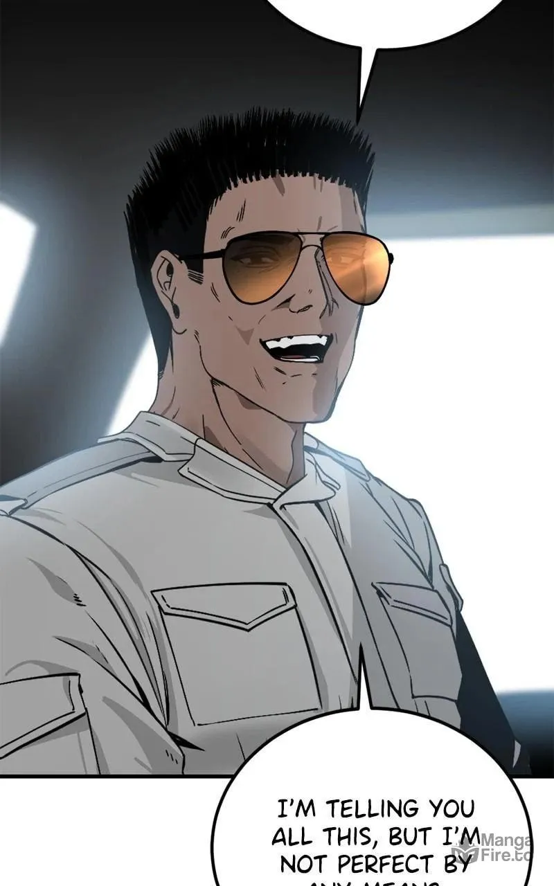 Hero Killer Chapter 195 page 105 - 