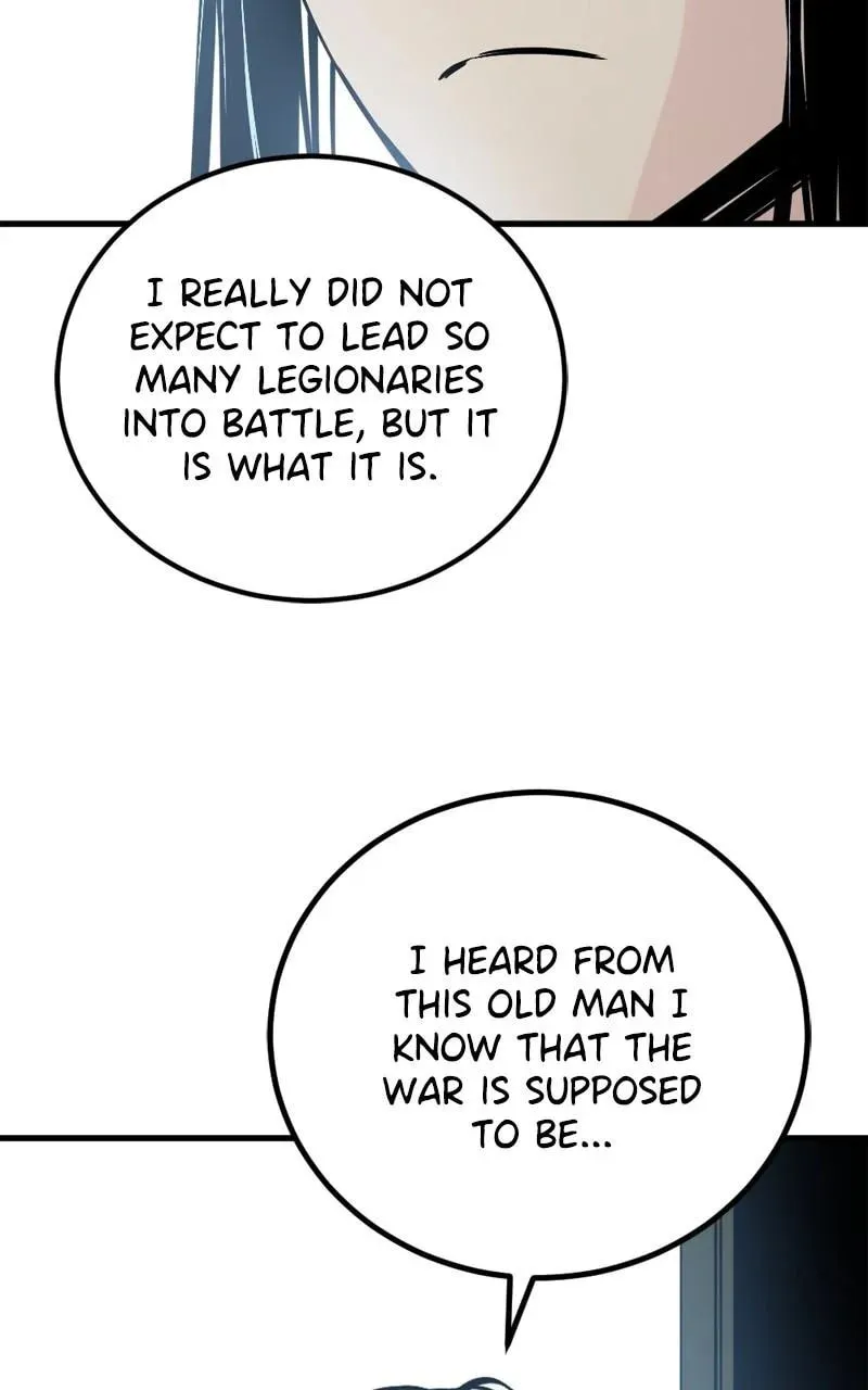 Hero Killer Chapter 195 page 107 - 