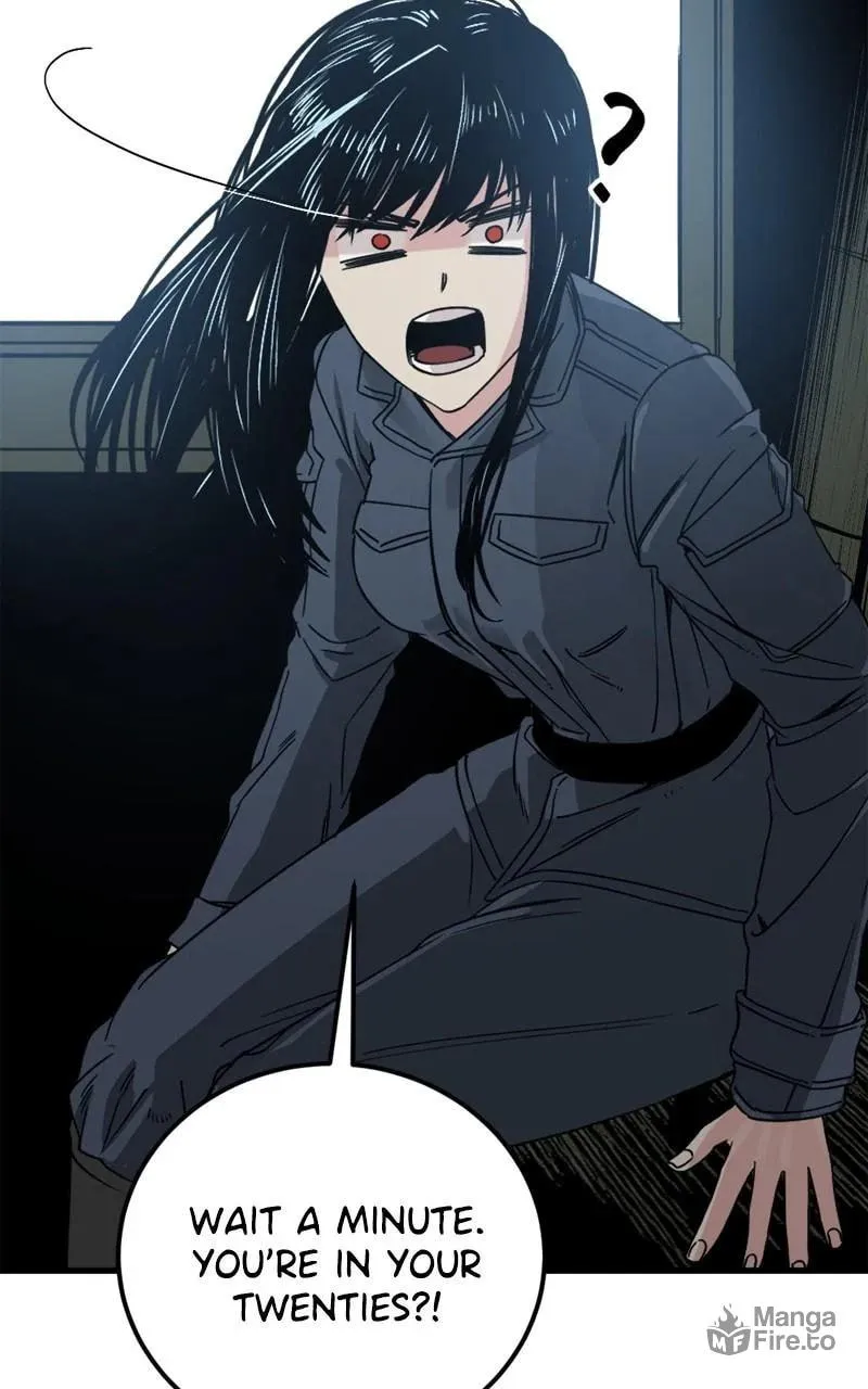 Hero Killer Chapter 195 page 108 - 