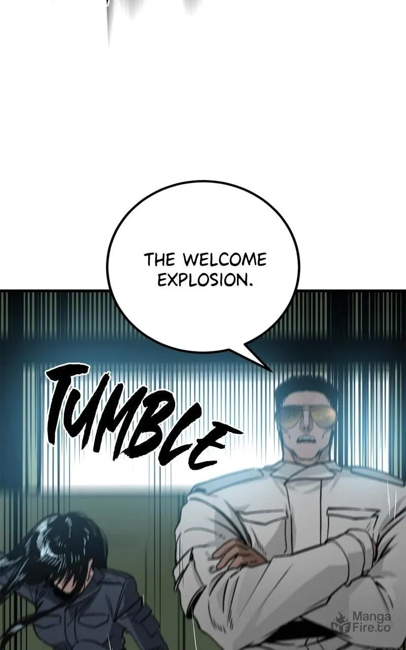 Hero Killer Chapter 195 page 110 - 