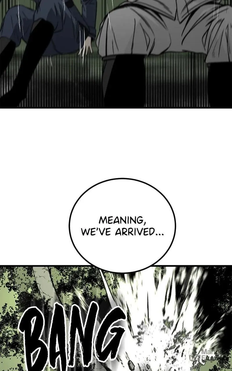 Hero Killer Chapter 195 page 111 - 