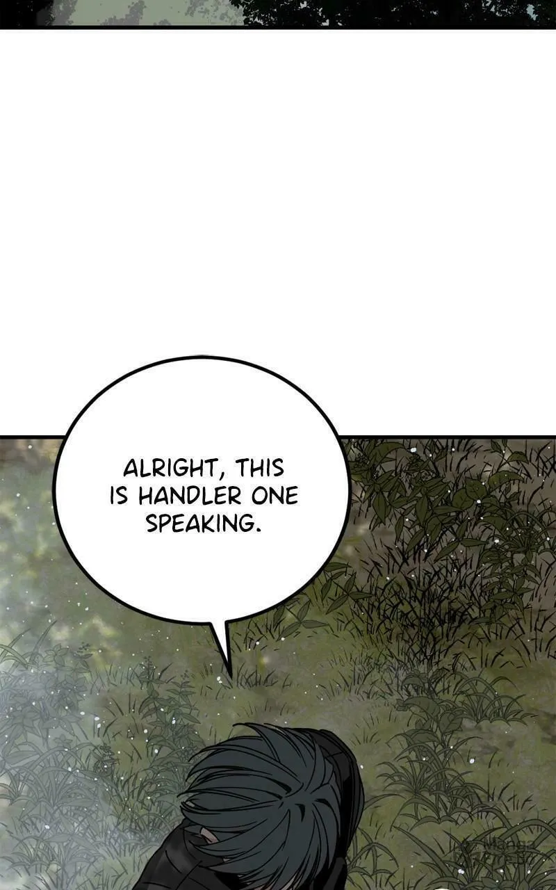 Hero Killer Chapter 195 page 115 - 