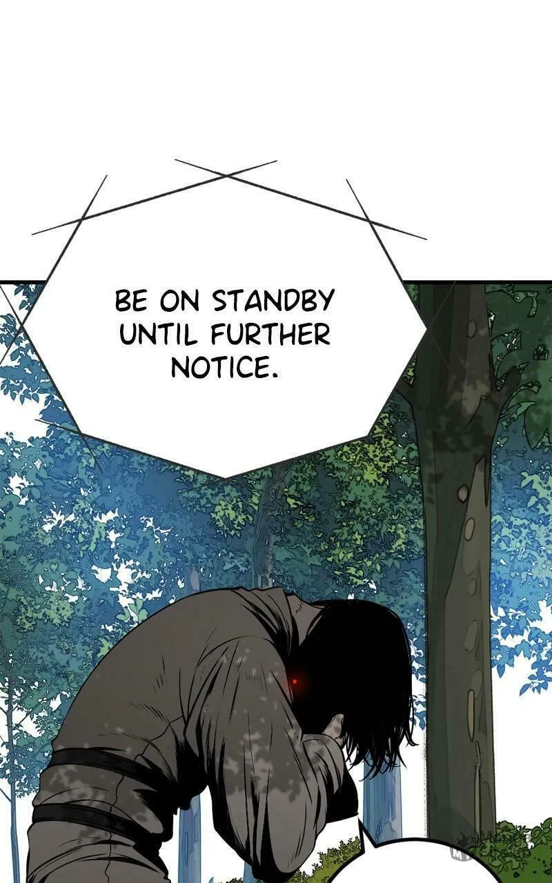 Hero Killer Chapter 195 page 117 - 