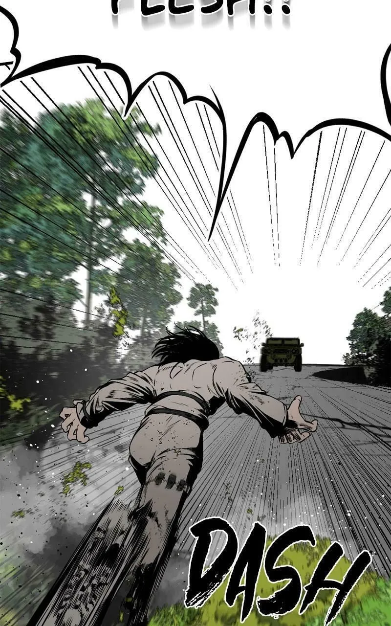 Hero Killer Chapter 195 page 119 - 