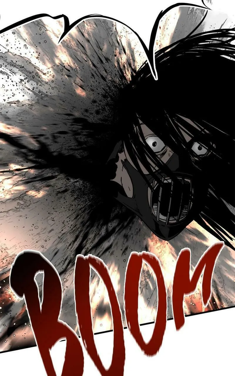 Hero Killer Chapter 195 page 121 - 