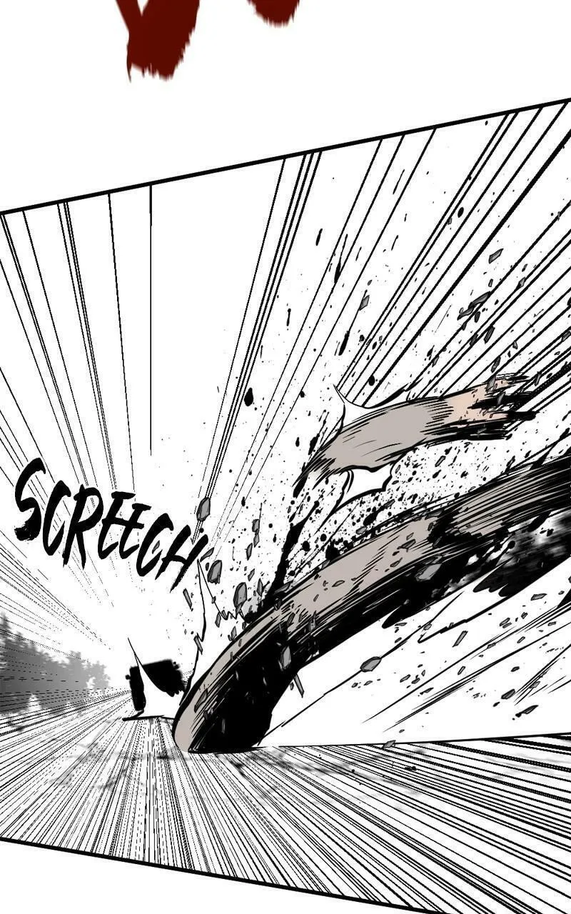 Hero Killer Chapter 195 page 122 - 