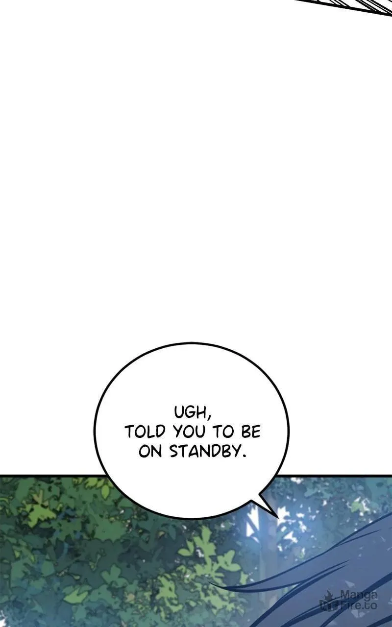 Hero Killer Chapter 195 page 123 - 