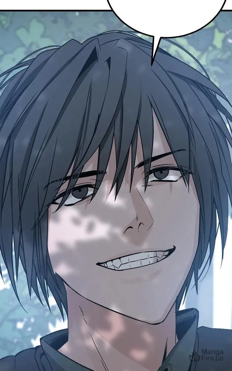 Hero Killer Chapter 195 page 126 - 
