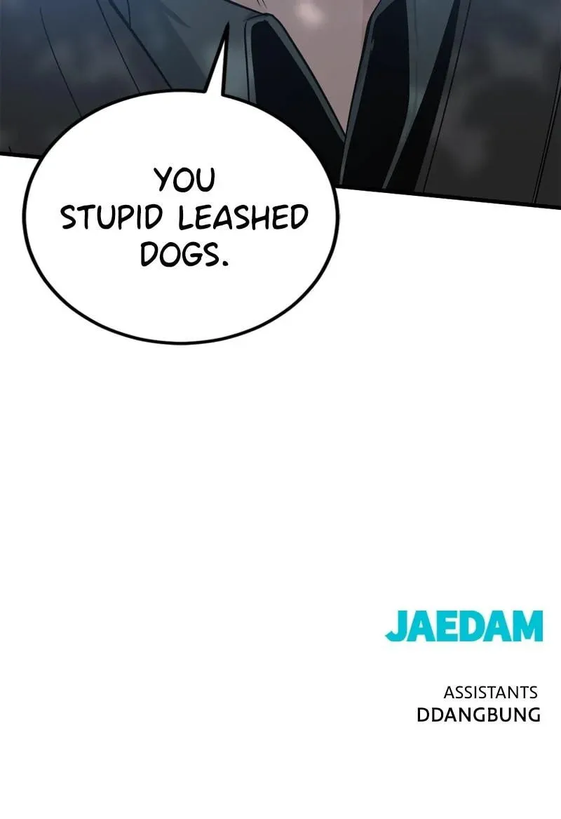 Hero Killer Chapter 195 page 127 - 