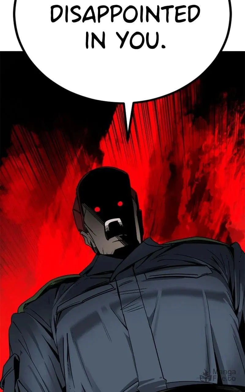 Hero Killer Chapter 195 page 15 - 