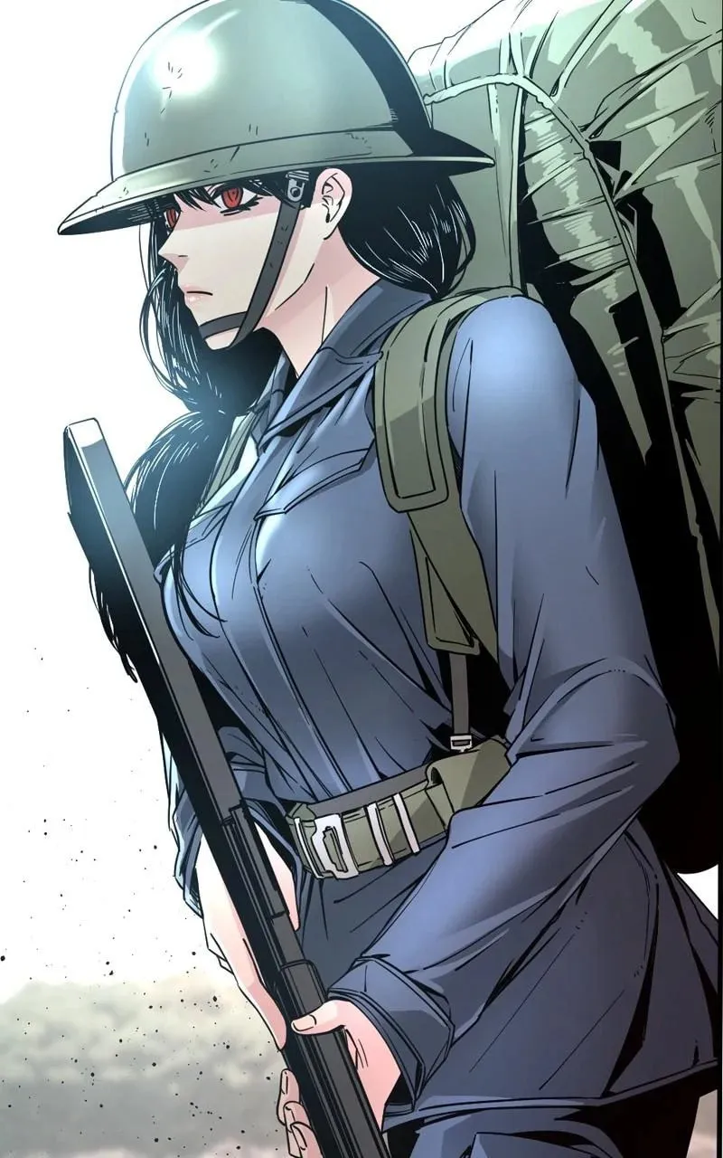 Hero Killer Chapter 195 page 17 - 