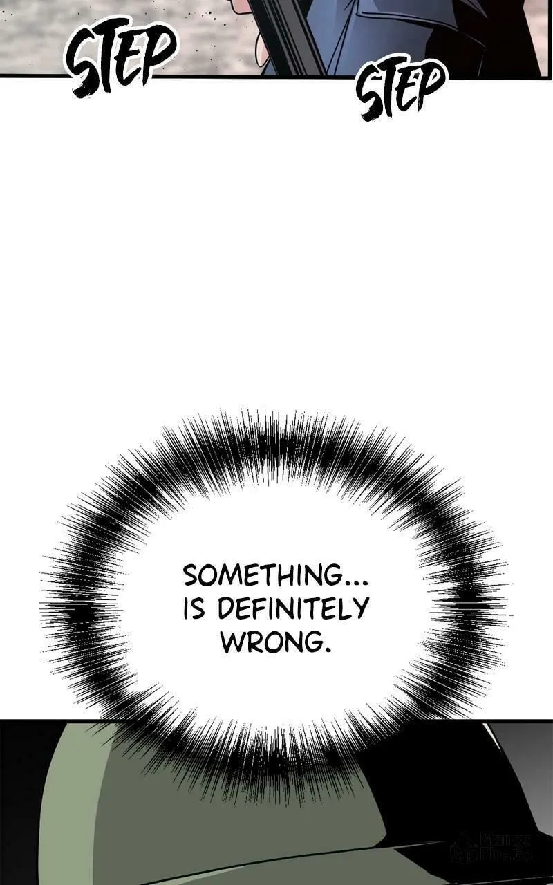 Hero Killer Chapter 195 page 18 - 