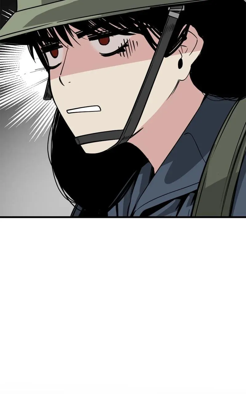 Hero Killer Chapter 195 page 19 - 