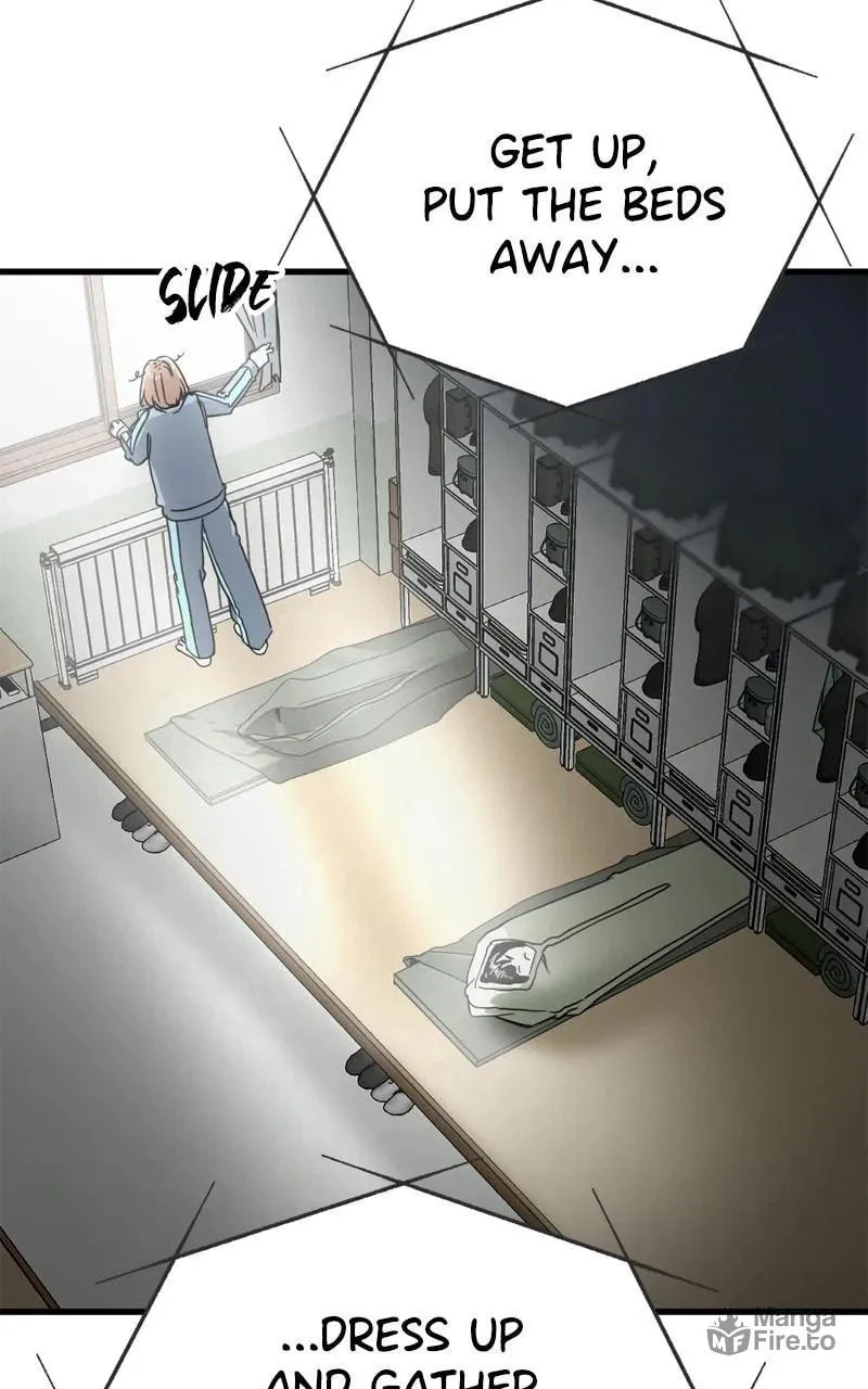 Hero Killer Chapter 195 page 3 - 