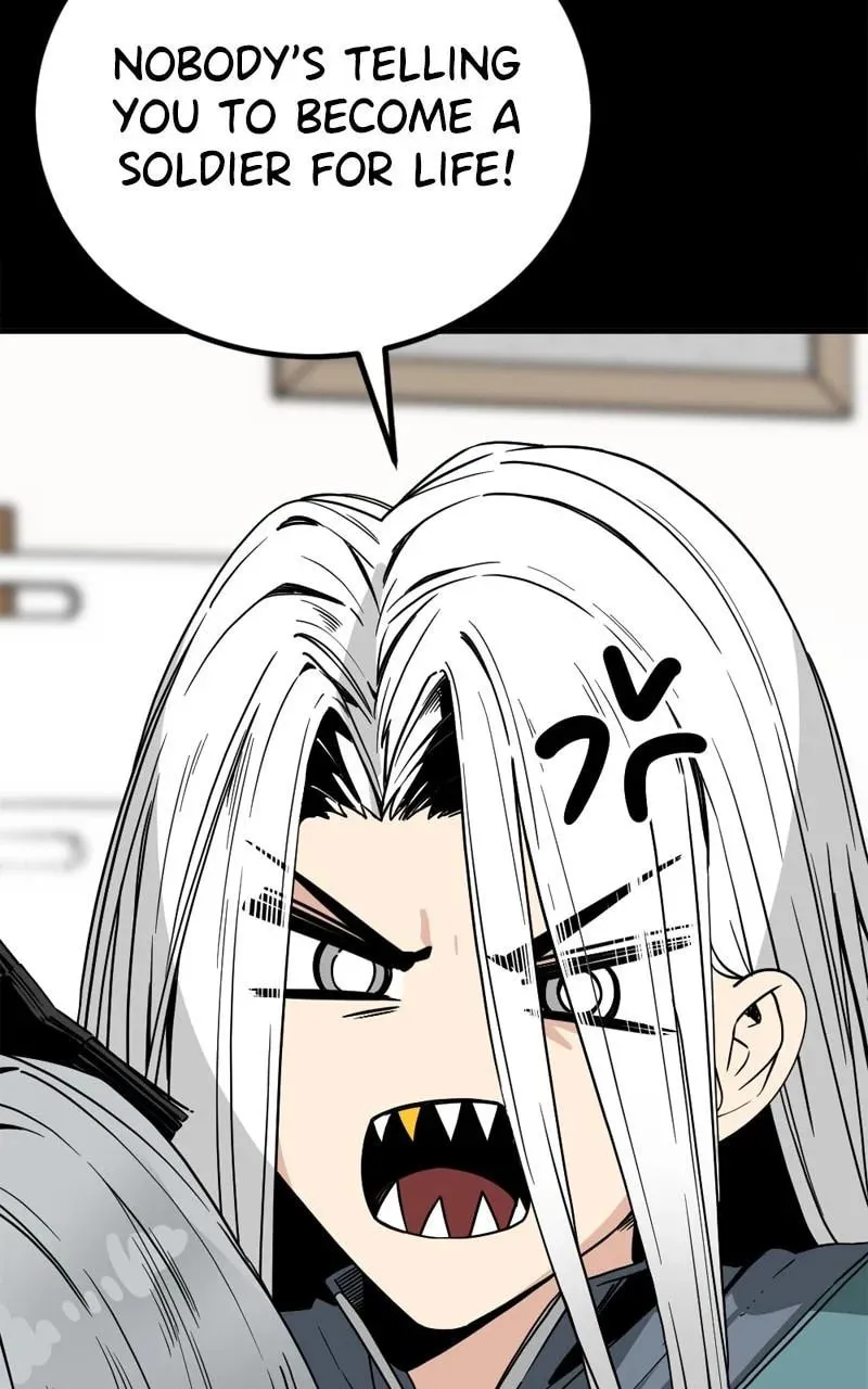 Hero Killer Chapter 195 page 22 - 