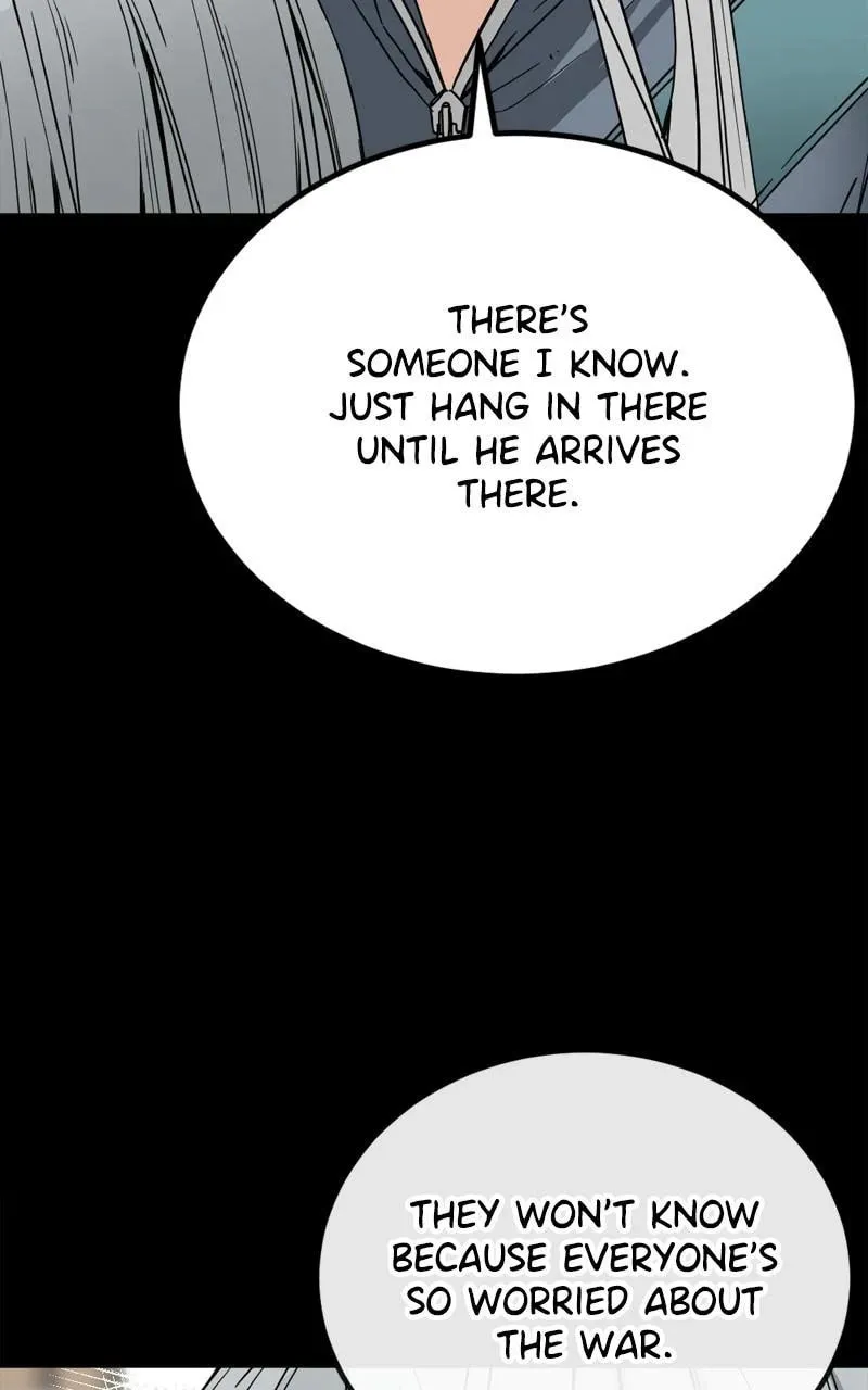 Hero Killer Chapter 195 page 23 - 