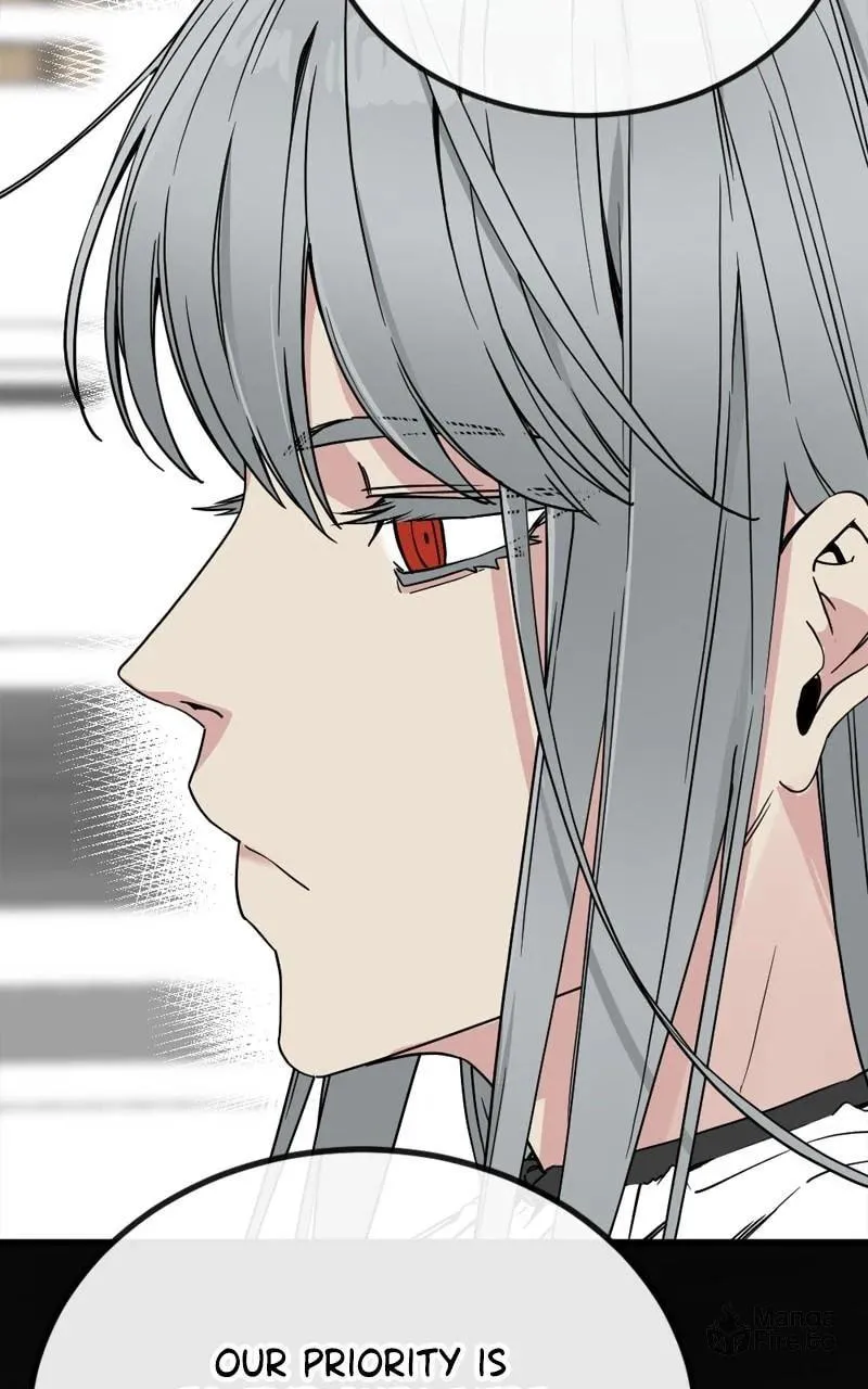 Hero Killer Chapter 195 page 24 - 