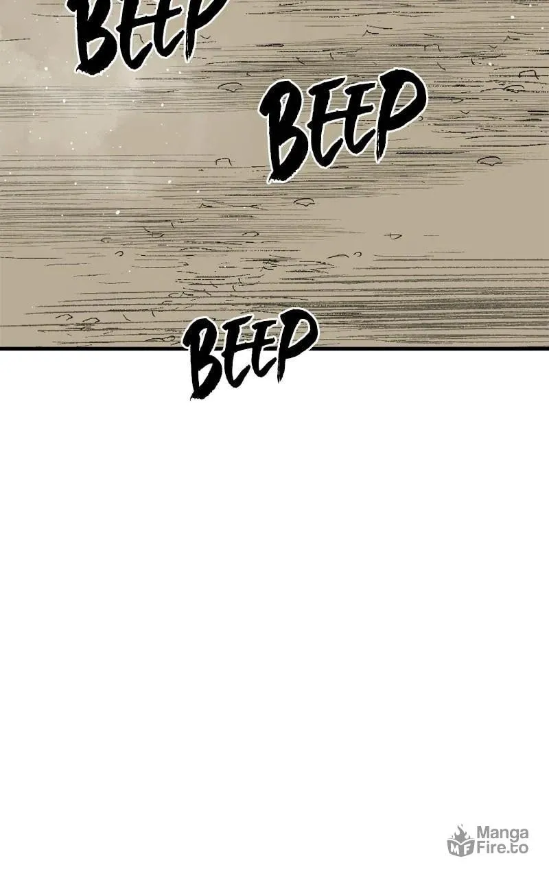 Hero Killer Chapter 195 page 27 - 