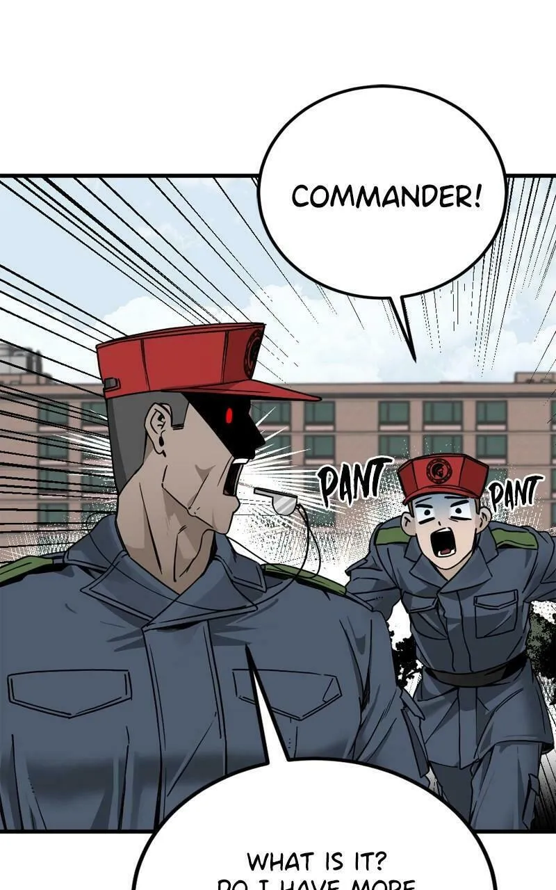 Hero Killer Chapter 195 page 28 - 