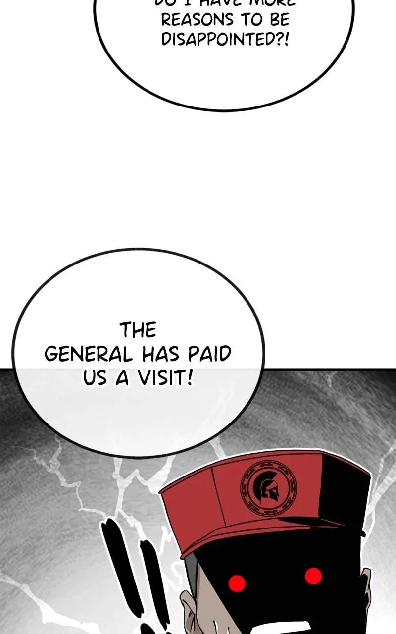 Hero Killer Chapter 195 page 29 - 