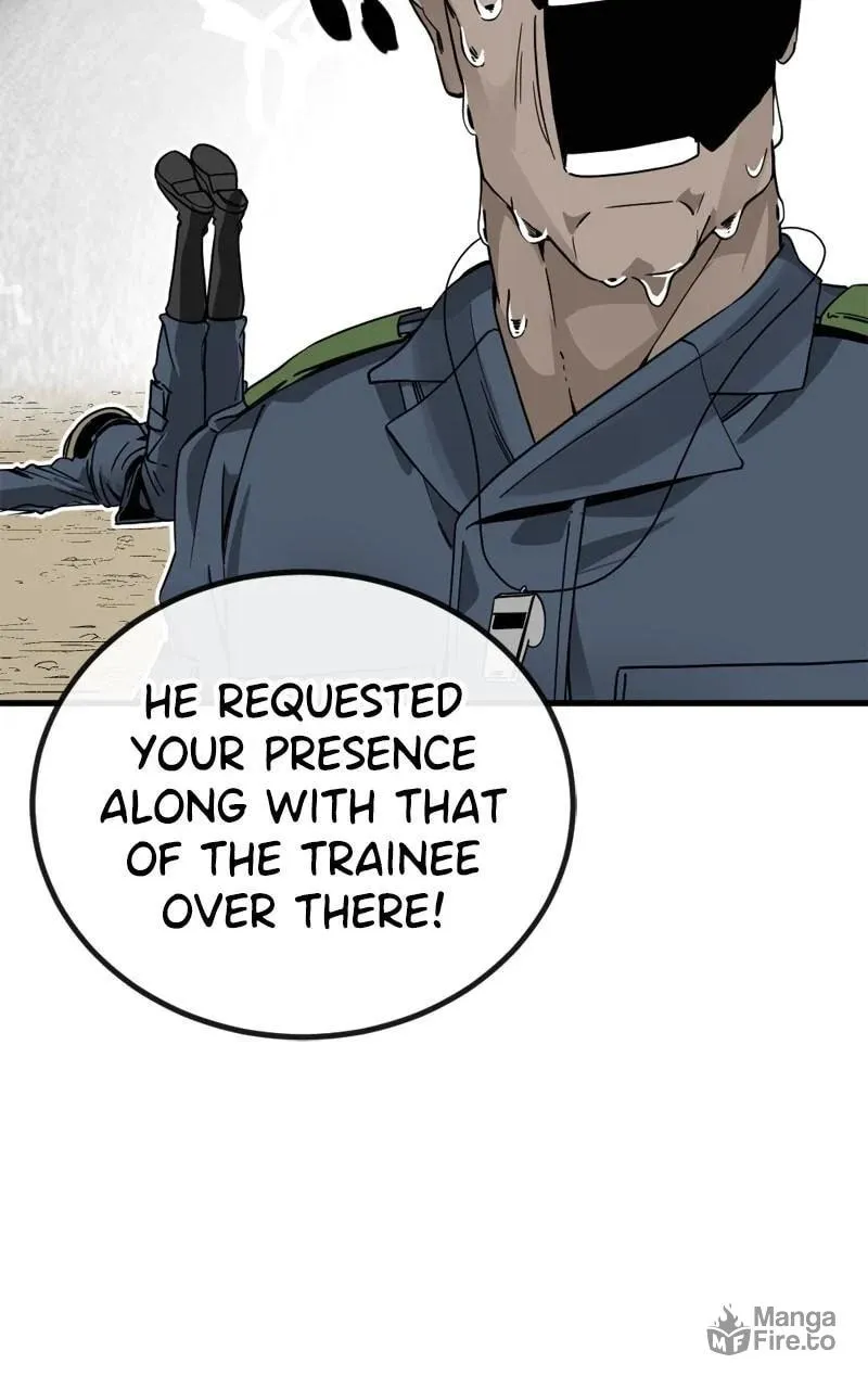 Hero Killer Chapter 195 page 30 - 