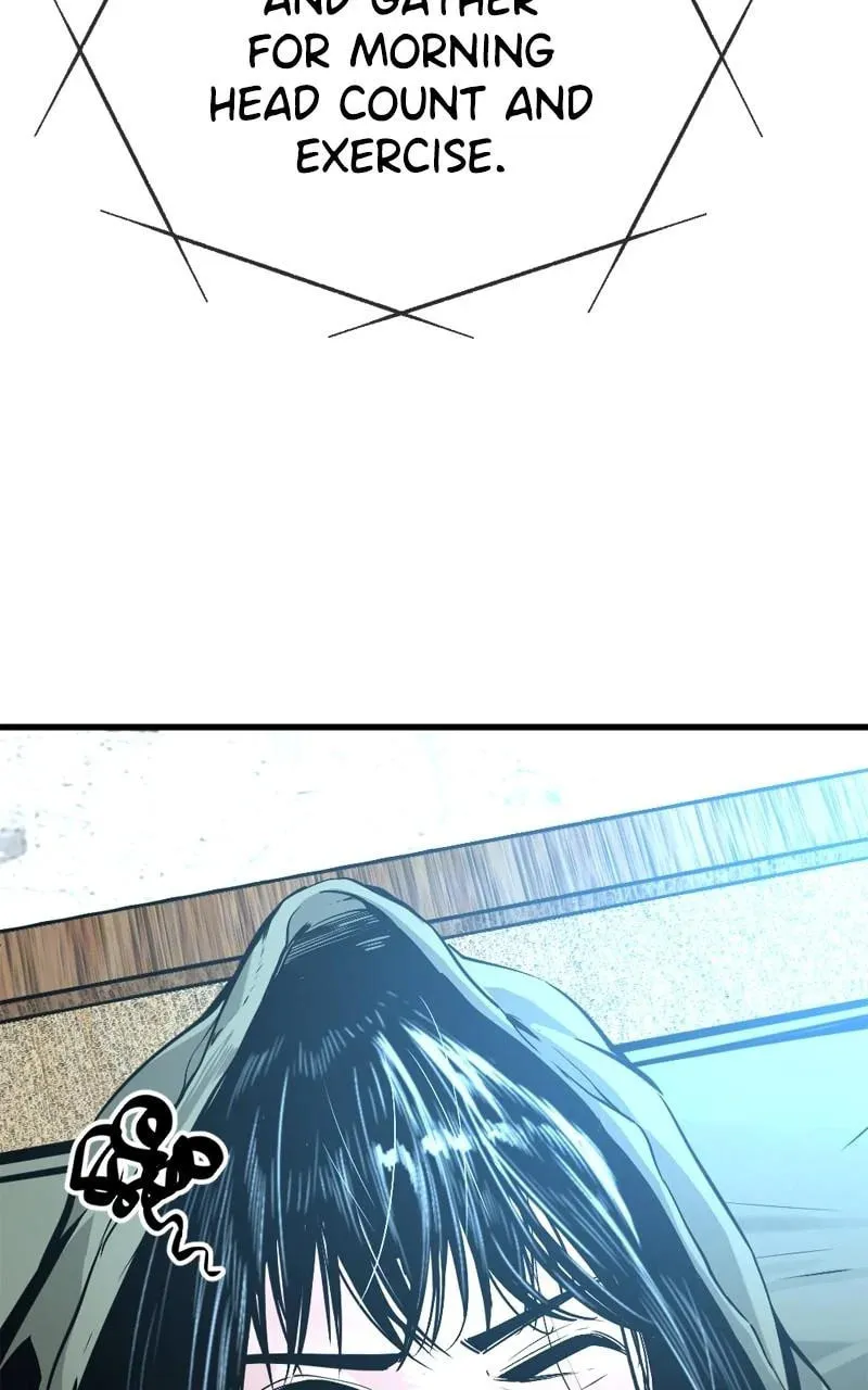 Hero Killer Chapter 195 page 4 - 