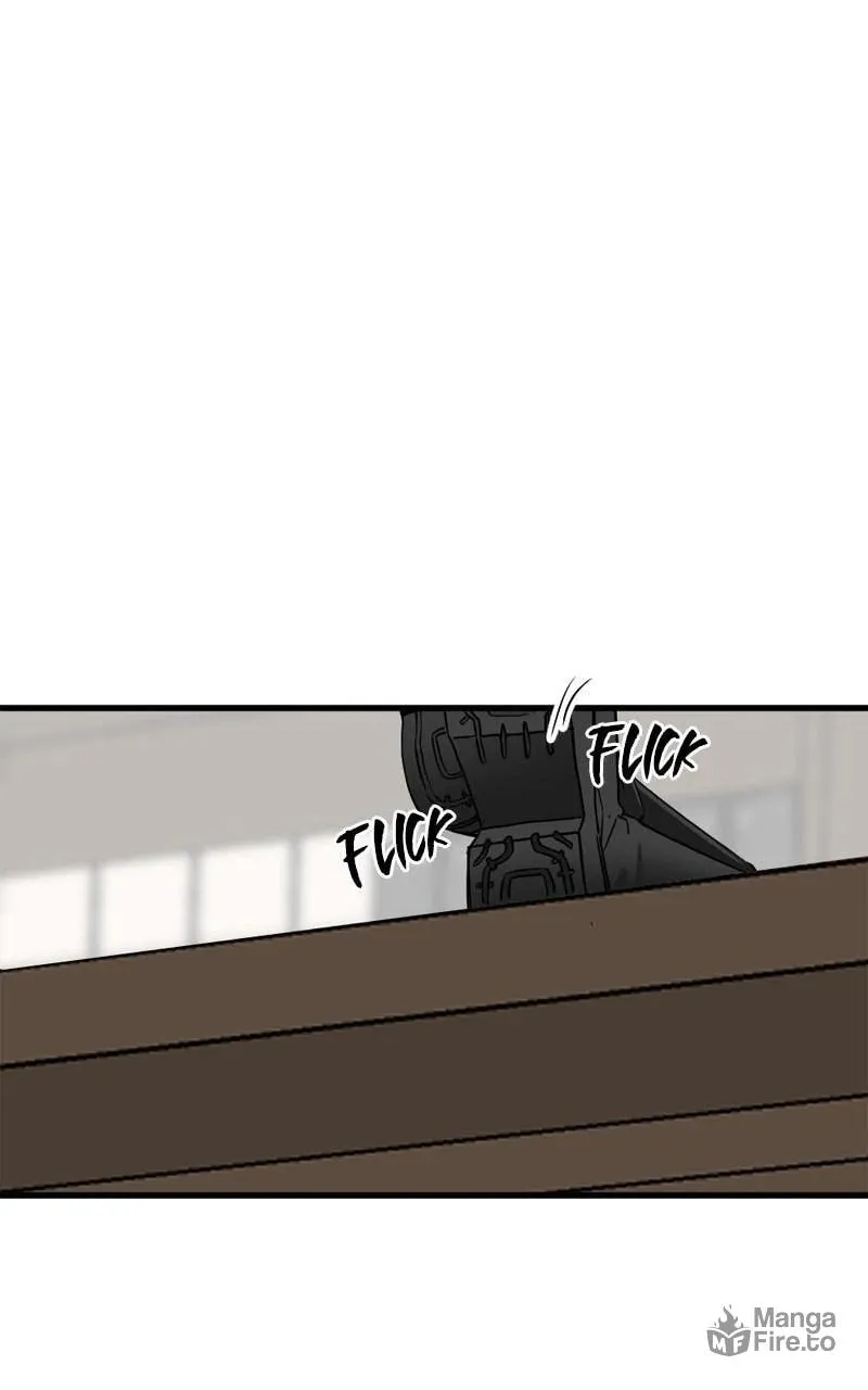 Hero Killer Chapter 195 page 33 - 
