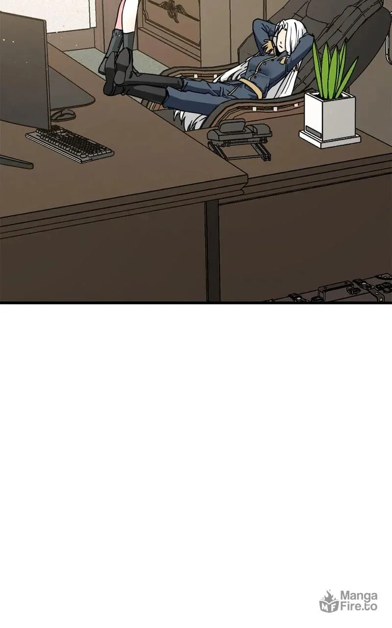 Hero Killer Chapter 195 page 35 - 