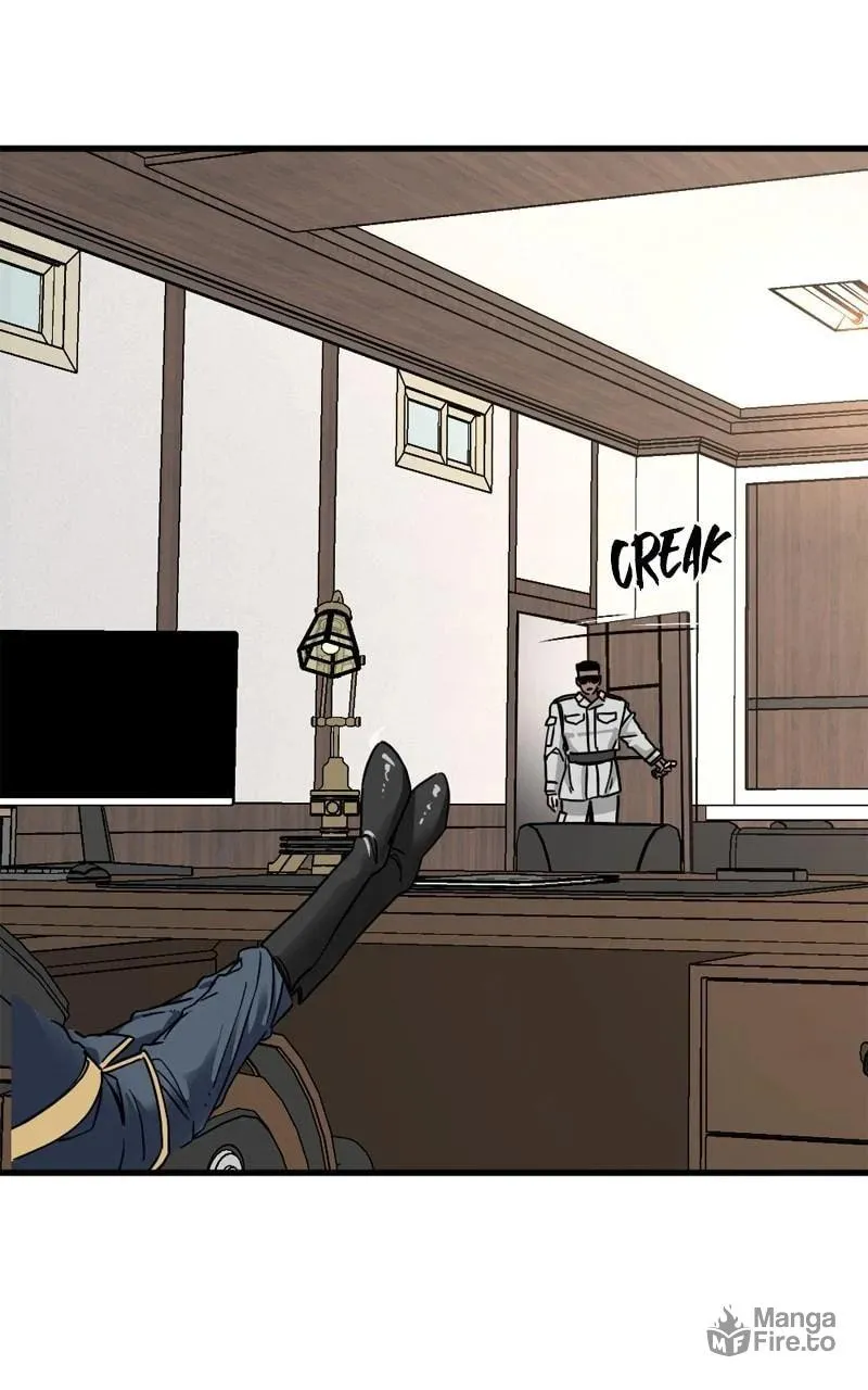 Hero Killer Chapter 195 page 36 - 