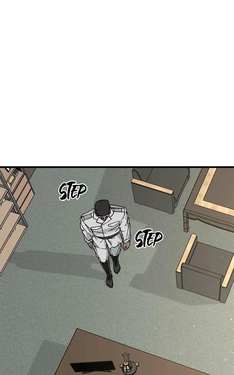 Hero Killer Chapter 195 page 37 - 