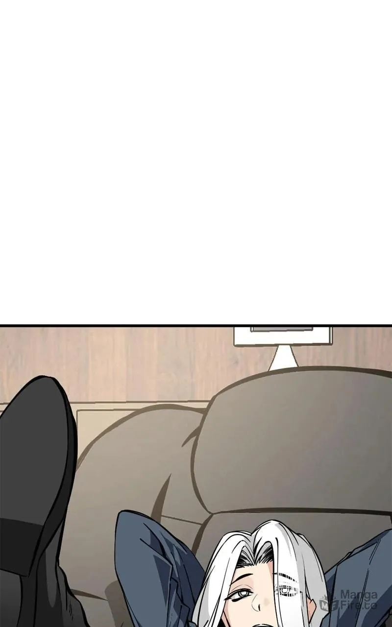 Hero Killer Chapter 195 page 40 - 