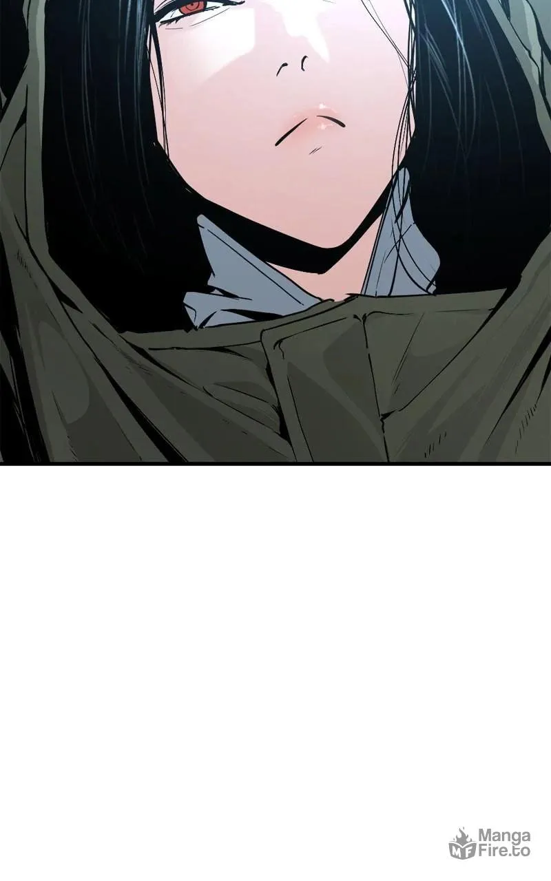 Hero Killer Chapter 195 page 5 - 