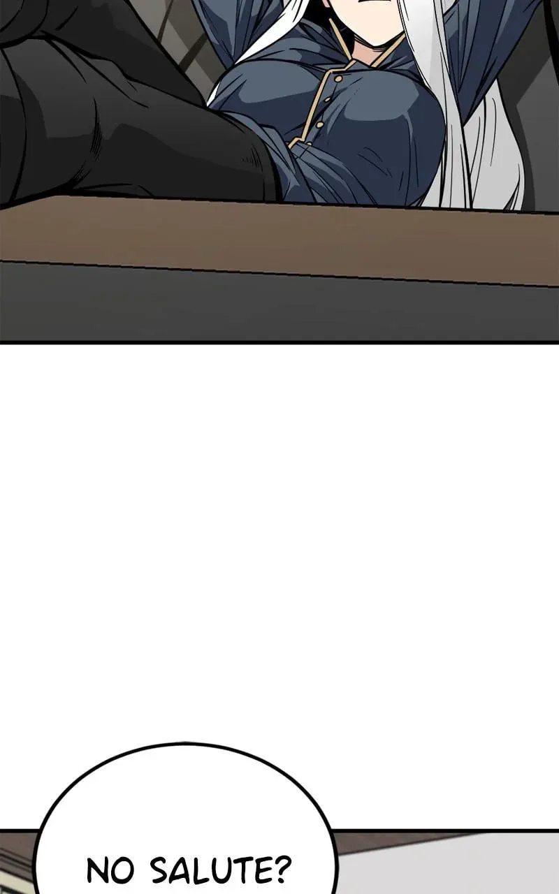 Hero Killer Chapter 195 page 41 - 