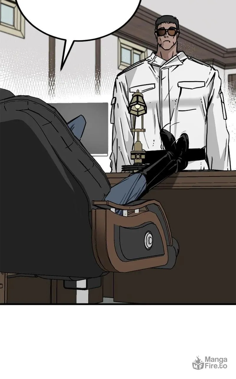 Hero Killer Chapter 195 page 42 - 