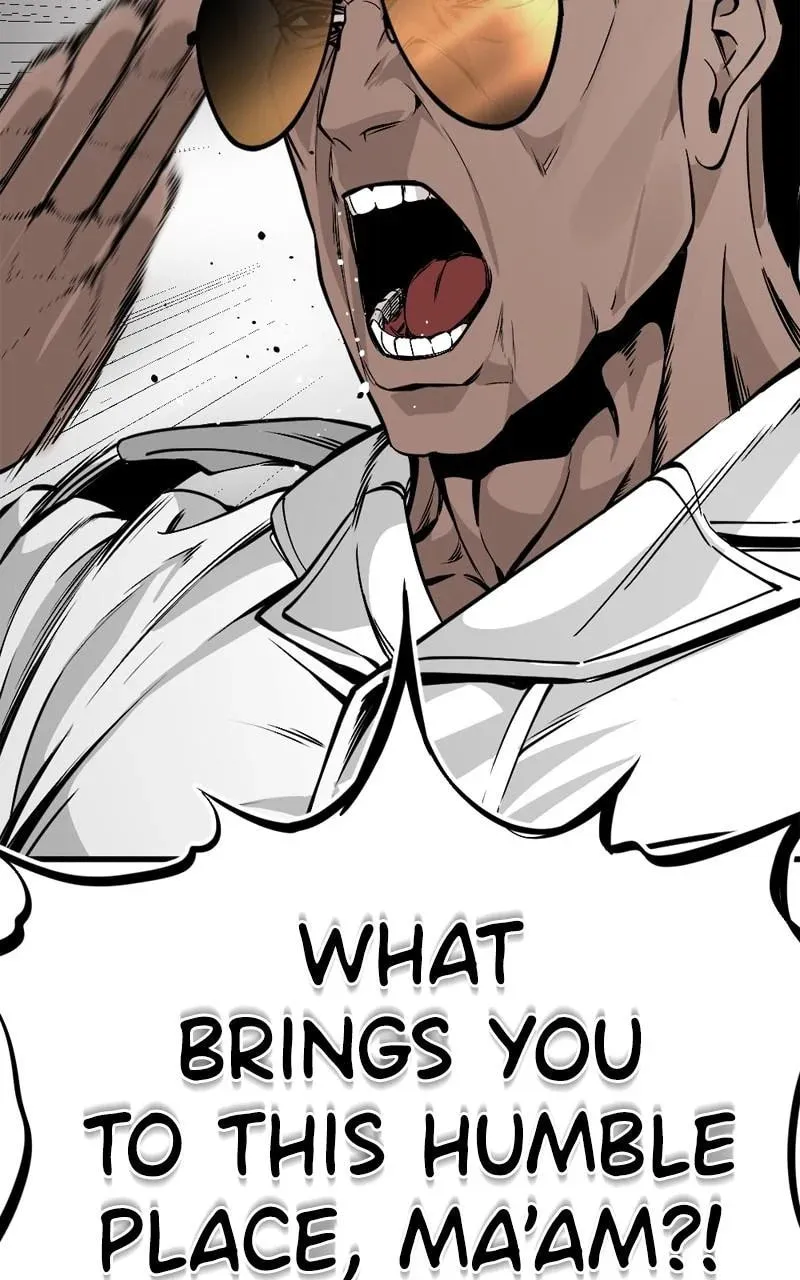 Hero Killer Chapter 195 page 44 - 