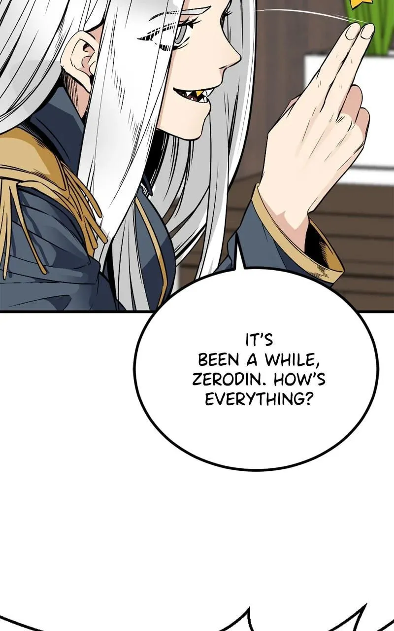 Hero Killer Chapter 195 page 46 - 
