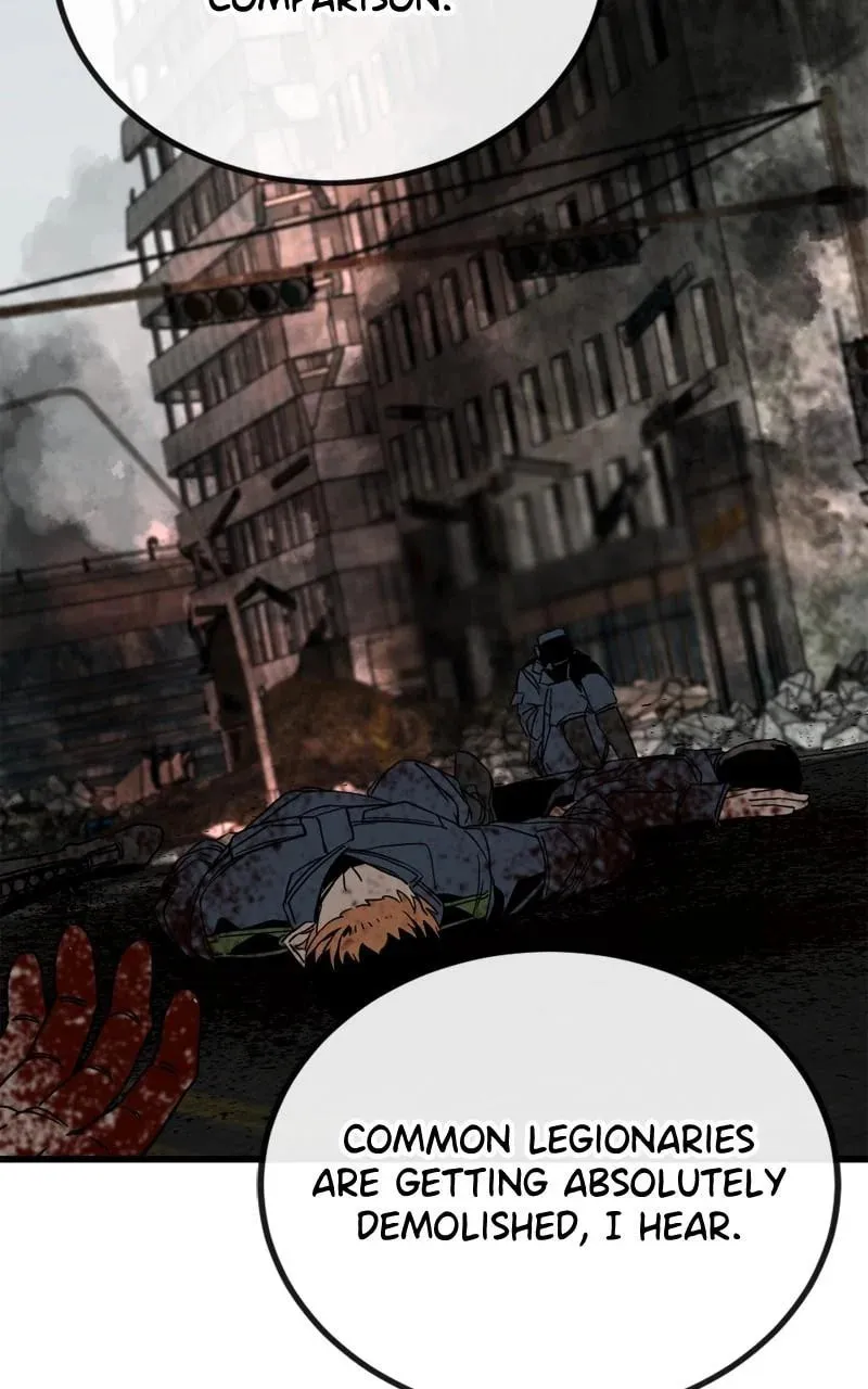 Hero Killer Chapter 195 page 49 - 
